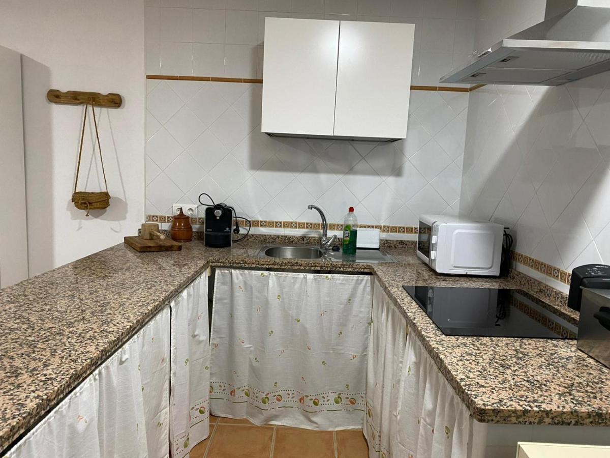 Villa La Casa Del Olivo à Écija Extérieur photo