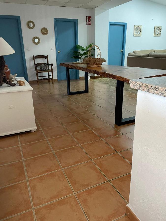 Villa La Casa Del Olivo à Écija Extérieur photo