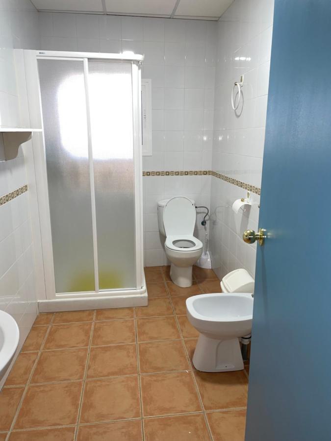 Villa La Casa Del Olivo à Écija Extérieur photo