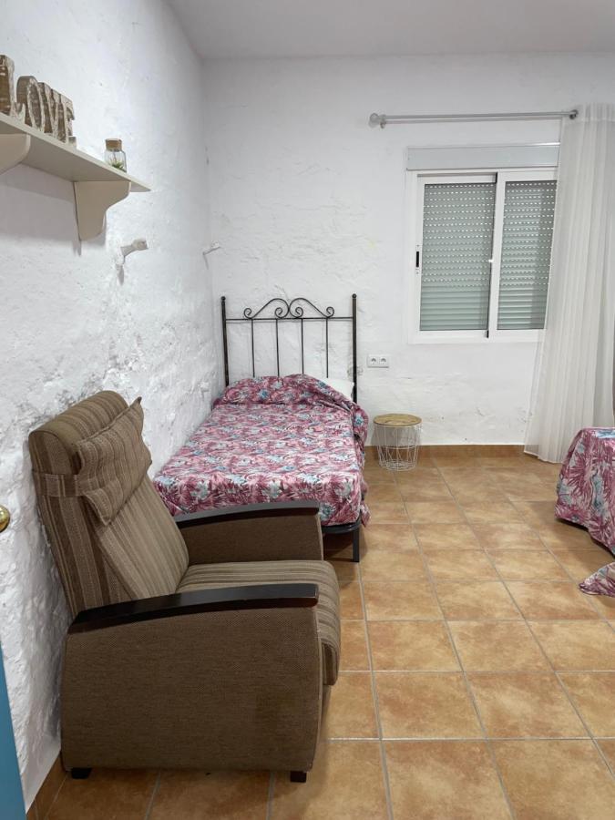 Villa La Casa Del Olivo à Écija Extérieur photo