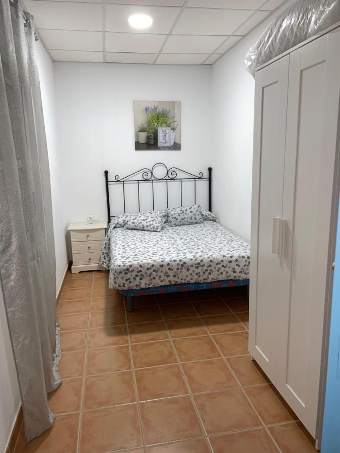 Villa La Casa Del Olivo à Écija Extérieur photo